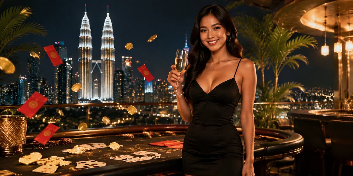 18x Crane Gold: Cara Kami Hidangkannya
